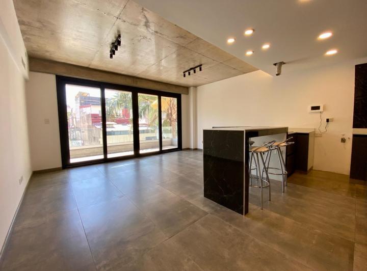 Departamento · 47m² · 2 Ambientes