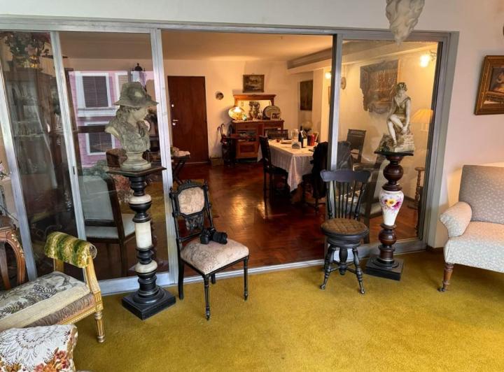 Departamento · 156m² · 5 Ambientes