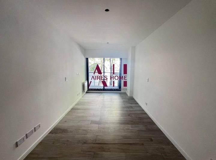Departamento · 29m² · 1 Ambiente