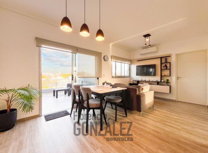 Departamento · 39m² · 2 Ambientes
