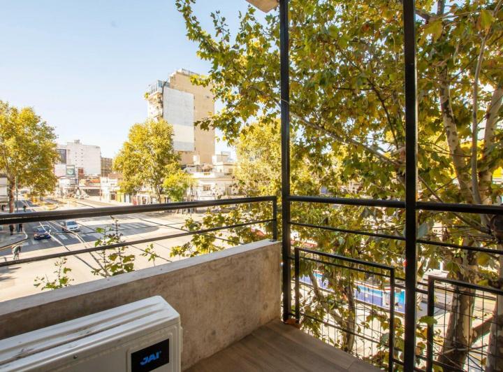 Departamento · 49m² · 2 Ambientes