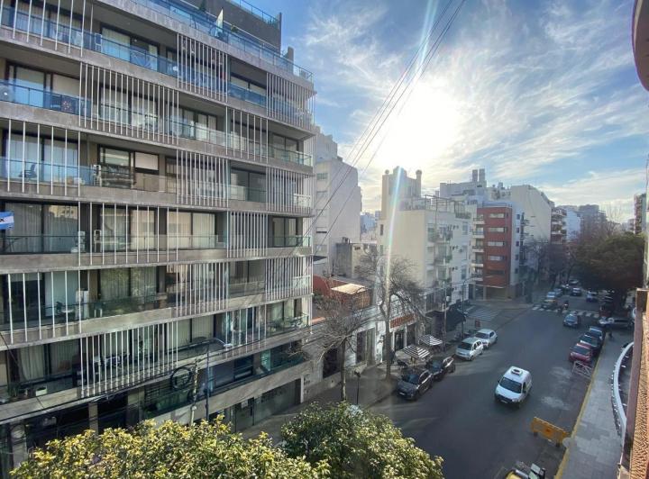 Departamento · 55m² · 3 Ambientes