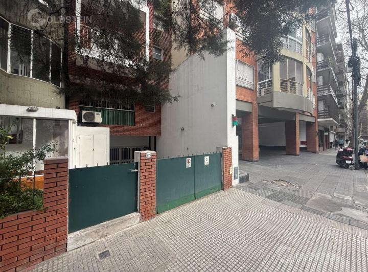 Departamento · 41m² · 2 Ambientes