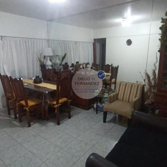 Departamento · 44m² · 3 Ambientes