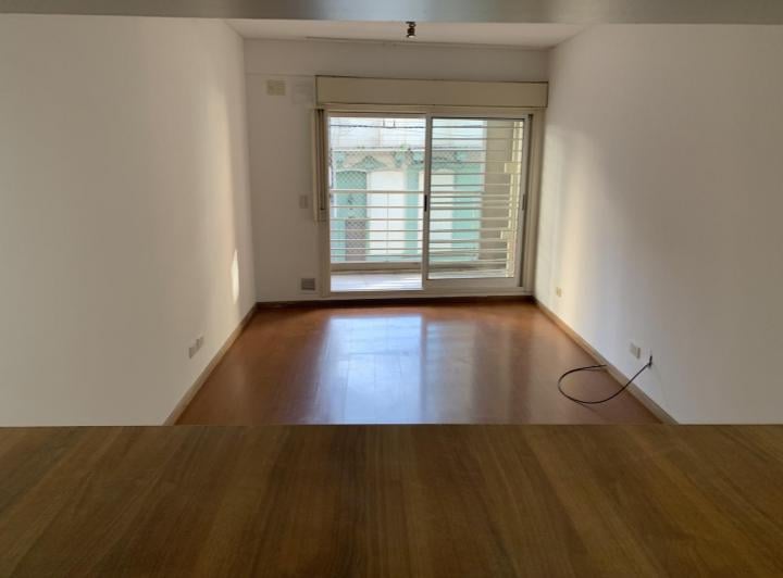 Departamento · 41m² · 2 Ambientes
