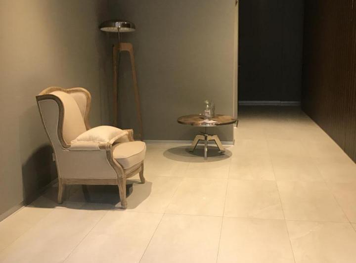 Departamento · 40m² · 2 Ambientes