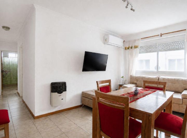 Departamento · 53m² · 3 Ambientes