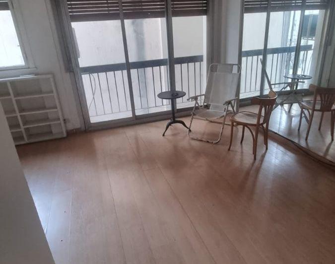 Departamento · 42m² · 2 Ambientes