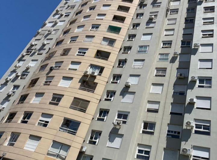 Departamento · 44m² · 2 Ambientes