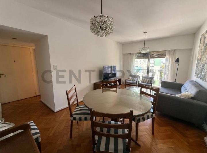 Departamento · 70m² · 4 Ambientes