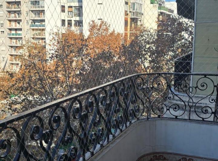 Departamento · 61m² · 3 Ambientes