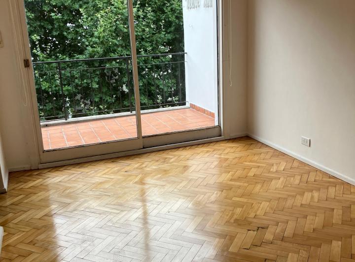 Departamento · 42m² · 2 Ambientes