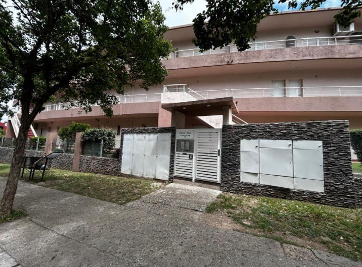 Departamento · 45m² · 2 Ambientes · 1 Cochera