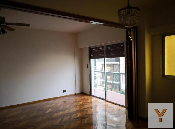 Departamento · 80m² · 3 Ambientes