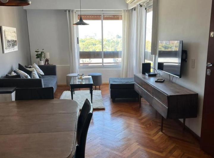 Departamento · 70m² · 3 Ambientes