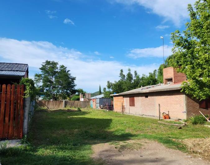 Terreno · 289m²
