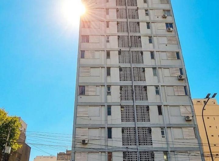 Departamento · 83m² · 4 Ambientes