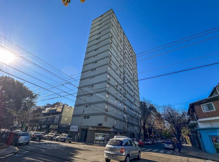 Departamento · 80m² · 4 Ambientes