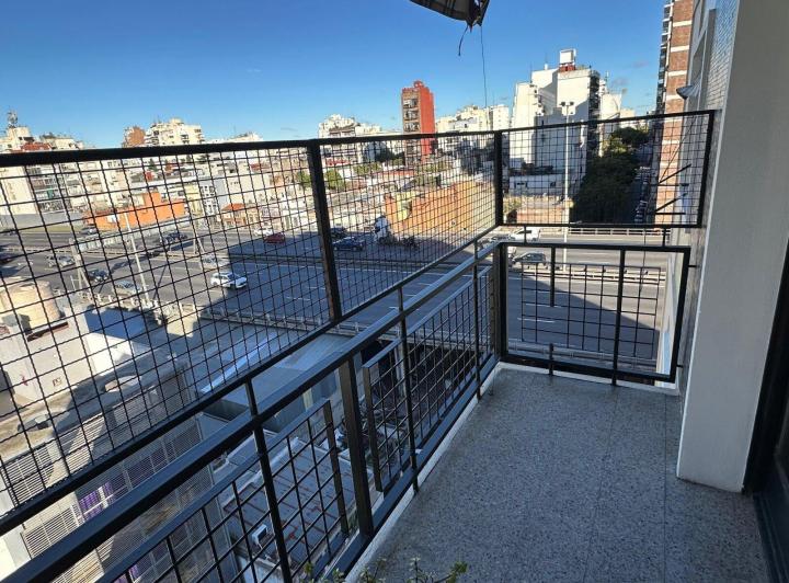 Departamento · 80m² · 4 Ambientes