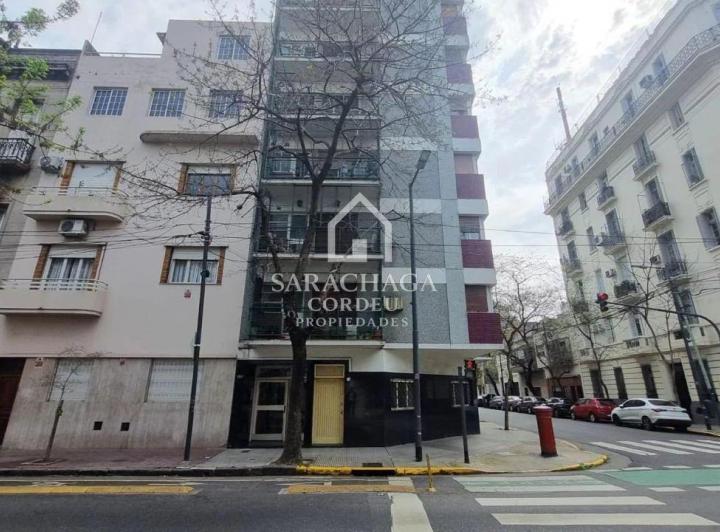 Departamento · 83m² · 4 Ambientes