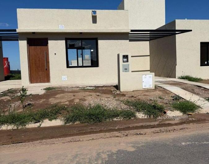 Casa · 58ha · 2 Ambientes · 1 Cochera