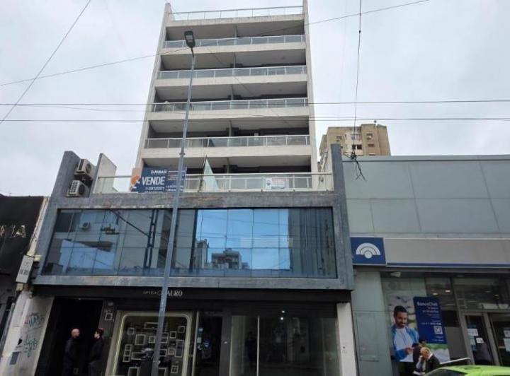 Departamento · 70m² · 3 Ambientes