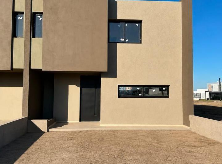 Departamento · 147m² · 7 Ambientes