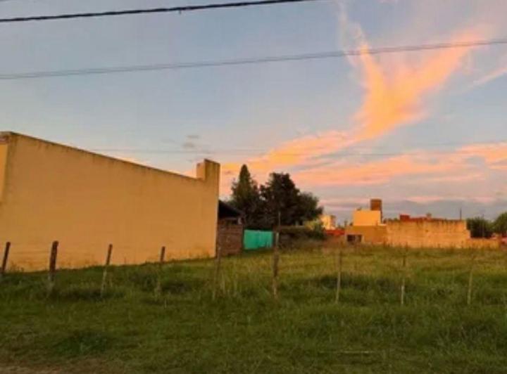 Terreno · 360m²