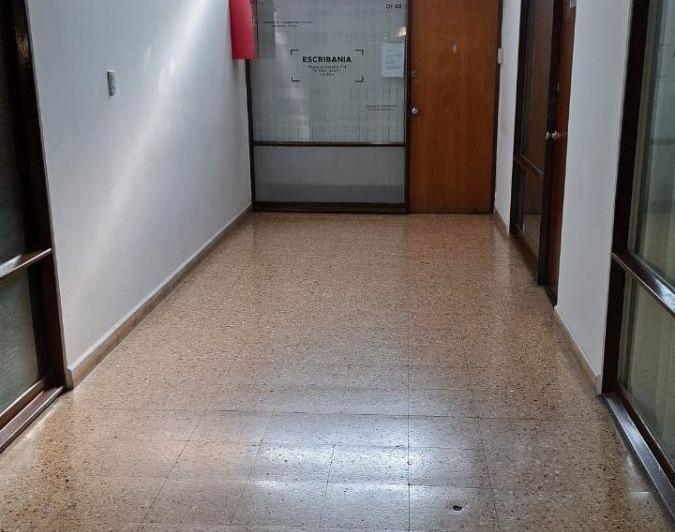Oficina comercial · 60m²