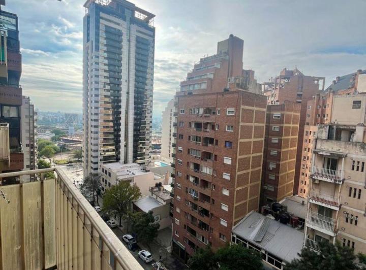 Departamento · 92m² · 5 Ambientes