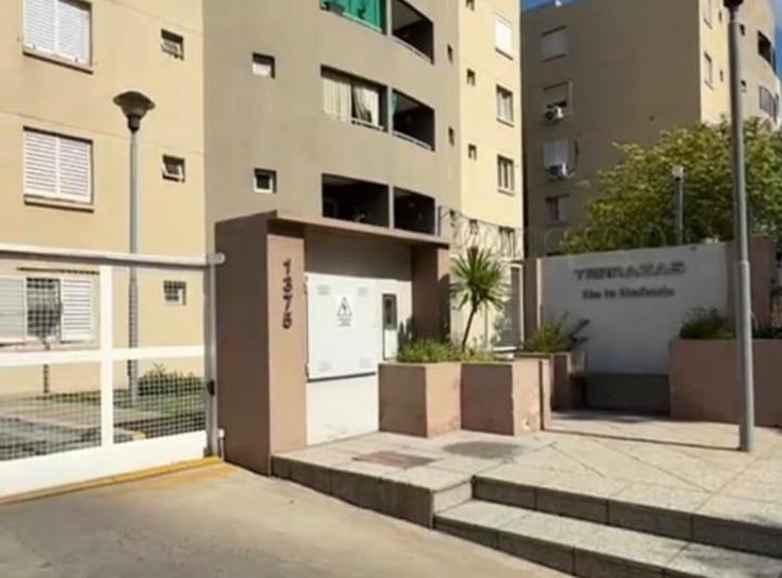 Departamento · 70m² · 4 Ambientes