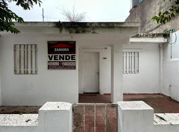 Casa · 62m² · 2 Dormitorios