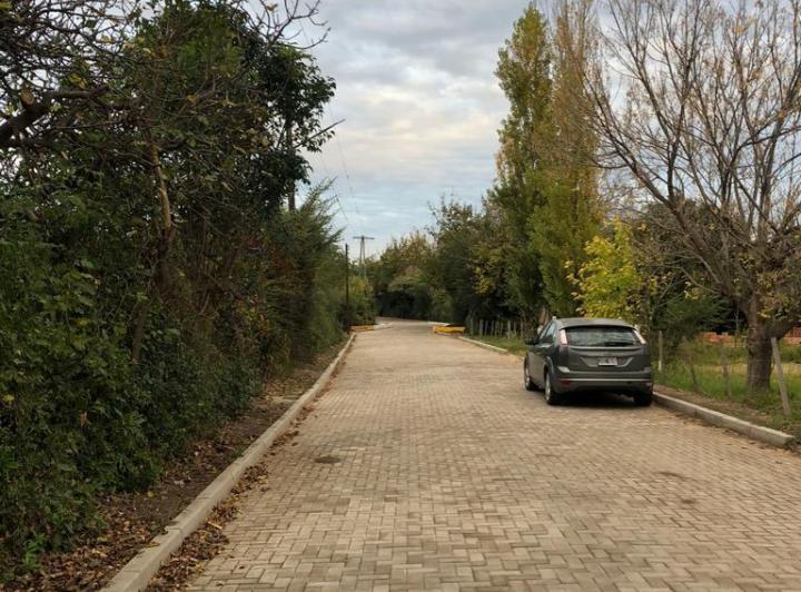 Terreno · 1400m²