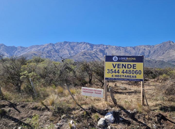 Terreno · 10000m²