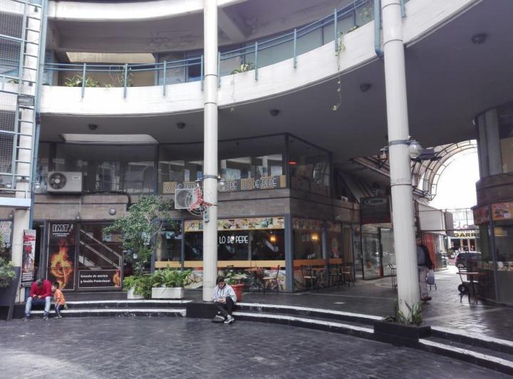 Local comercial · 85m² · 5 Ambientes