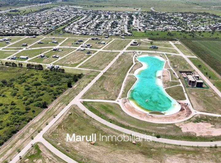 Terreno · 524m²