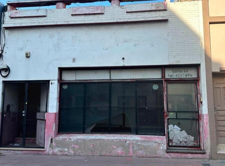 Local comercial · 227m² · 4 Ambientes