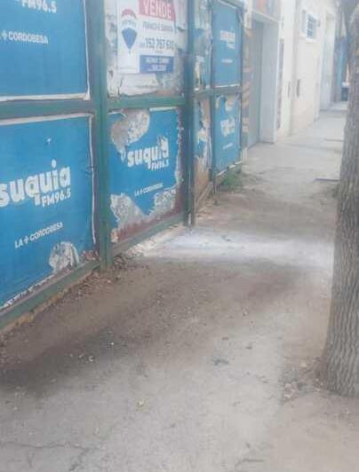 Terreno · 312m²