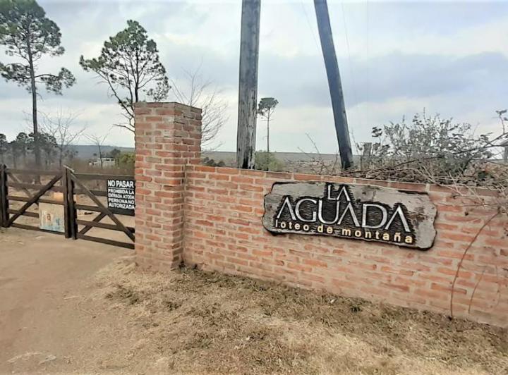 Terreno · 5000m²