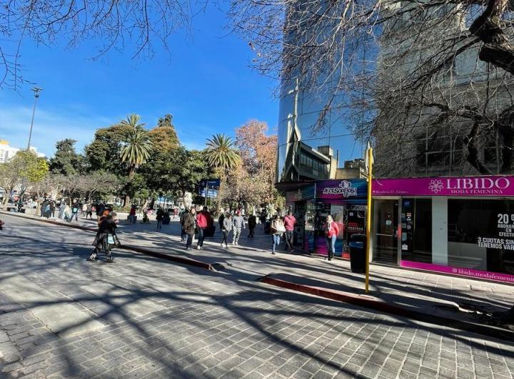 Local comercial · 67m²
