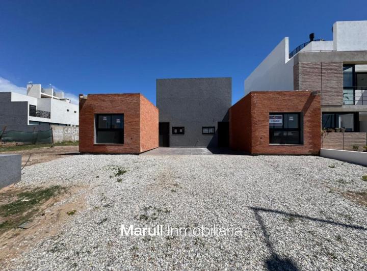 PH · 60m² · 4 Ambientes · 1 Cochera