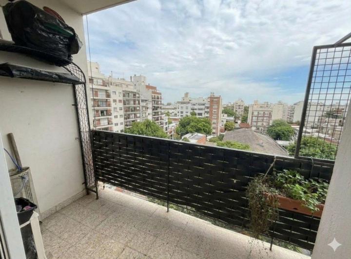 Departamento · 73m² · 4 Ambientes