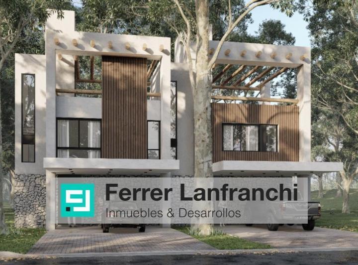 PH · 170m² · 11 Ambientes · 2 Cocheras
