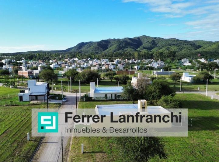 Terreno · 350m²