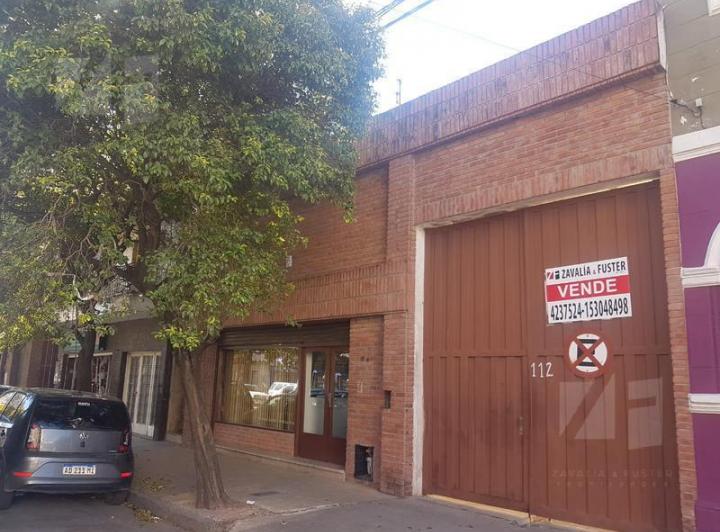 Depósito · 460m² · 5 Dormitorios · 10 Cocheras