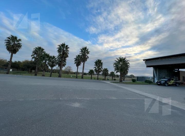 Terreno · 511m²