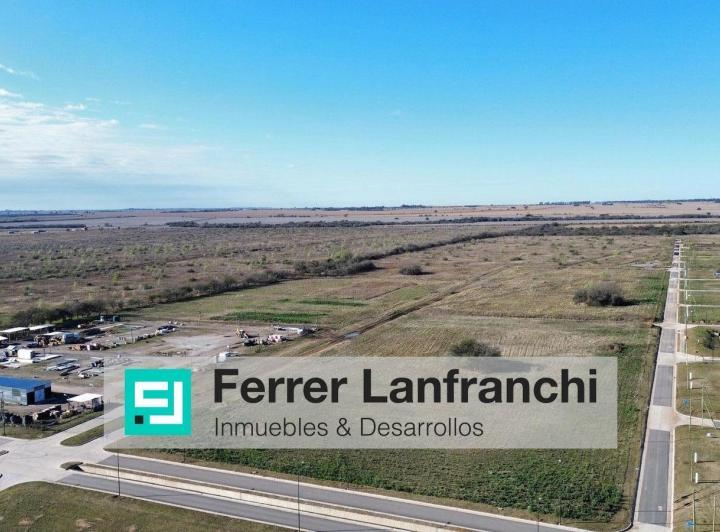 Terreno · 360m²