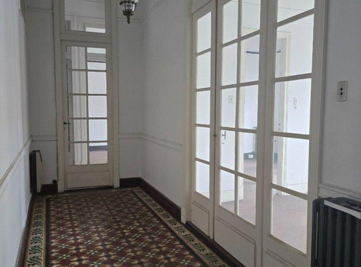 Departamento · 119m² · 6 Ambientes