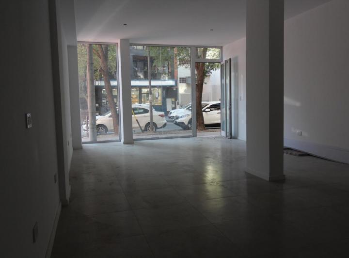 Local comercial · 55m² · 1 Ambiente