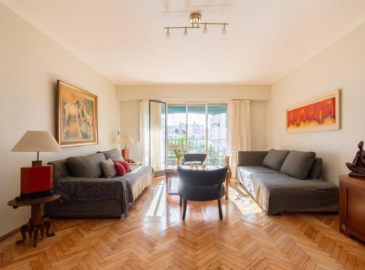 Departamento · 95m² · 3 Ambientes